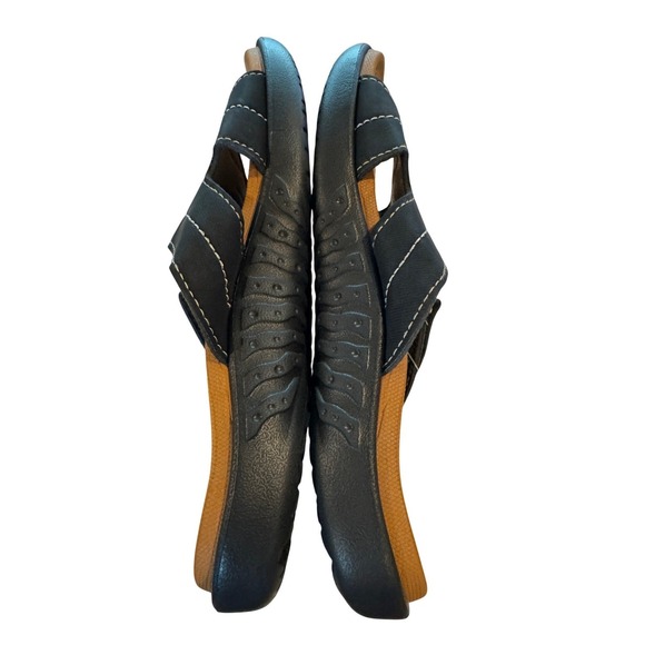 NEW KuaiLu Orthopedic Slides Womens 8 Cushion Foam Recovery Walking Arch Support - Picture 4 of 8